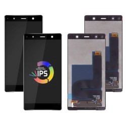 cambiar pantalla Sony XZ2 Premium