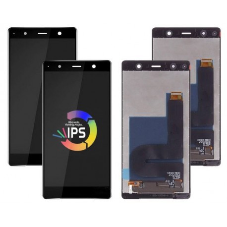 change Sony XZ2 Premium screen