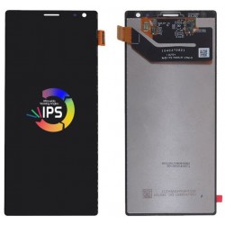 change Sony Xperia 10 Plus screen