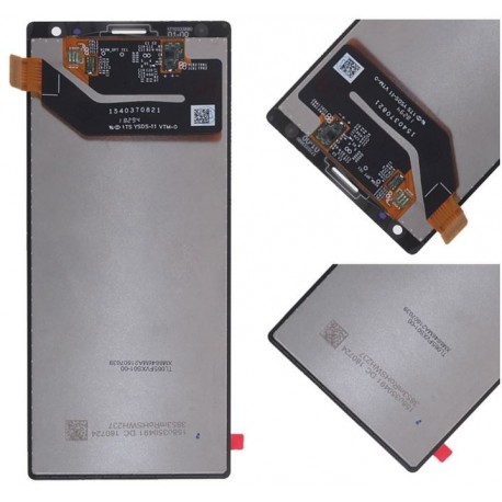 change Sony Xperia 10 Plus screen