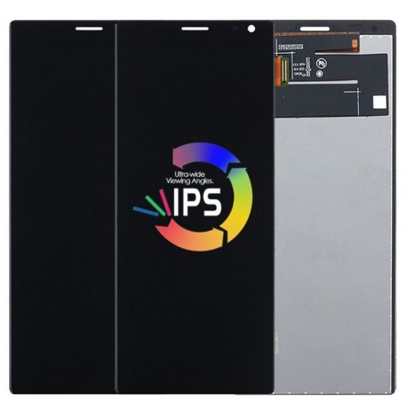 reparar pantalla Sony Xperia 10