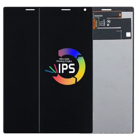 repair Sony Xperia 10 screen