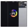 écran Sony Xperia 10 2019 - Dalle IPS 6" originale Xperia XA3 de remplacement