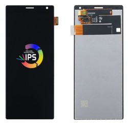 repair Sony Xperia 10 screen