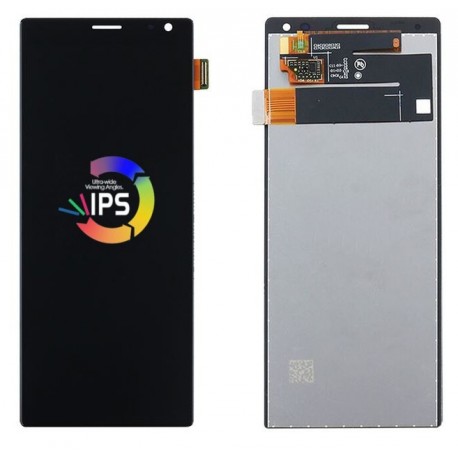 repair Sony Xperia 10 screen