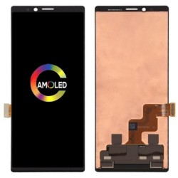 cambiar pantalla Sony Xperia 1