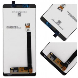 change sony xperia l3 screen