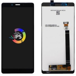 cambiar pantalla Sony Xperia L3