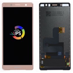 change screen Sony Xperia XZ2 Compact