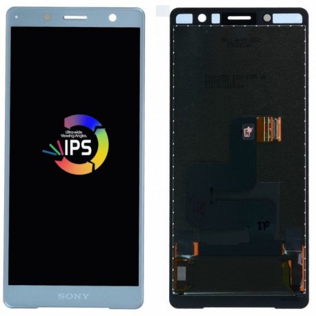 changer ecran Sony Xperia XZ2 Compact