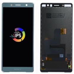 cambiar pantalla Sony Xperia XZ2 Compact