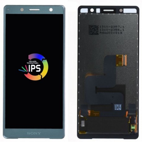 change screen Sony Xperia XZ2 Compact