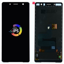 changer ecran Sony Xperia XZ2 Compact