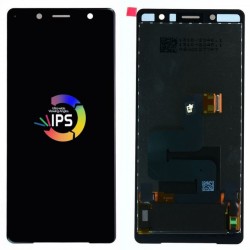 cambiar pantalla Sony Xperia XZ2 Compact