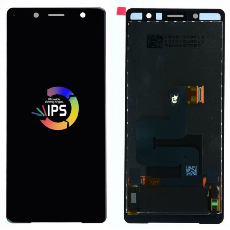 changer ecran Sony Xperia XZ2 Compact