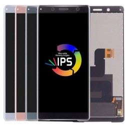 changer ecran Sony Xperia XZ2 Compact