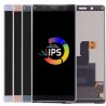 cambiar pantalla Sony Xperia XZ2 Compact