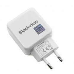 Chargeur adaptateur secteur d'origine Smartphone Blackview BV 