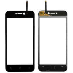 cambiar cristal Wiko Y50