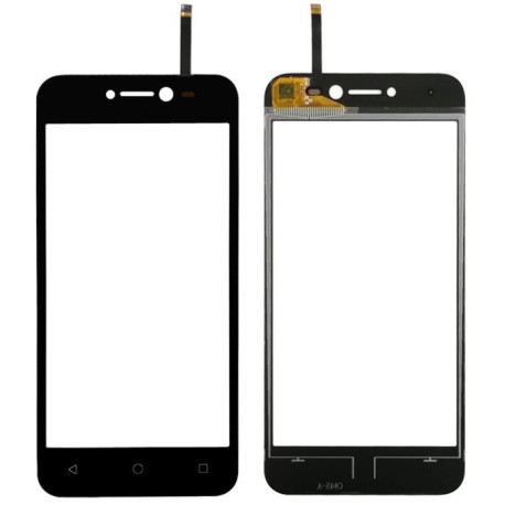 cambiar cristal Wiko Y50