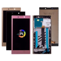 remplacer ecran Sony L2