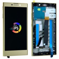 sustituir pantalla Sony L2