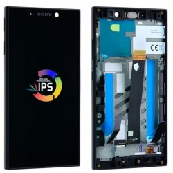 sustituir pantalla Sony L2