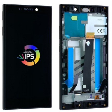 remplacer ecran Sony L2