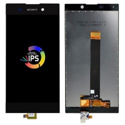 sustituir pantalla Sony L2