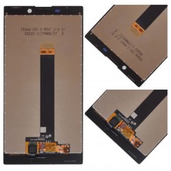 remplacer ecran Sony L2