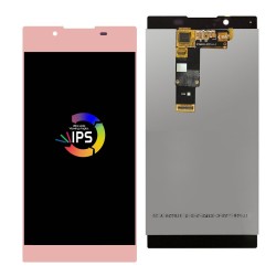 cambiar pantalla Sony L1