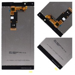 change sony l1 screen
