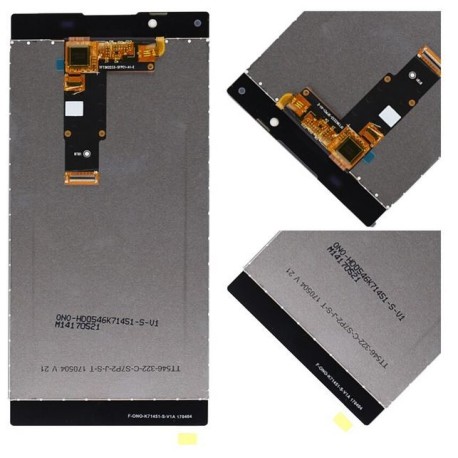 changer ecran Sony L1