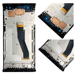 changer ecran Sony Xperia XA2 Ultra
