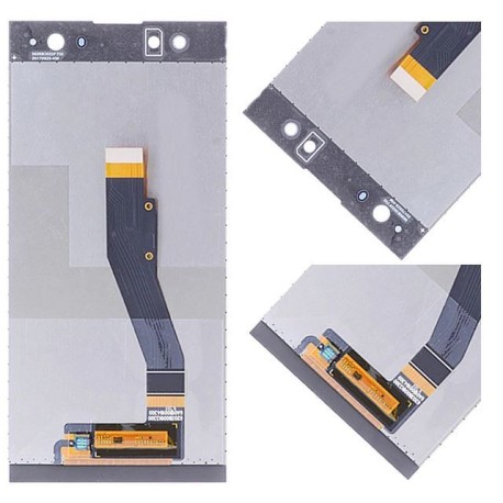 changer ecran Sony Xperia XA2 Ultra