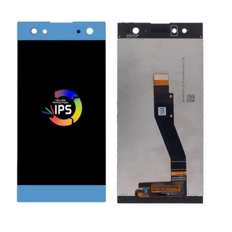 changer ecran Sony Xperia XA2 Ultra