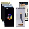 cambiar pantalla Sony Xperia XA2 Ultra