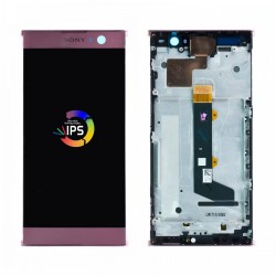 replace sony xa2 screen