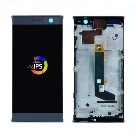 remplacer ecran sony XA2