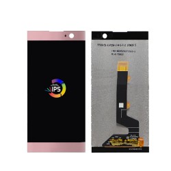 replace sony xa2 screen