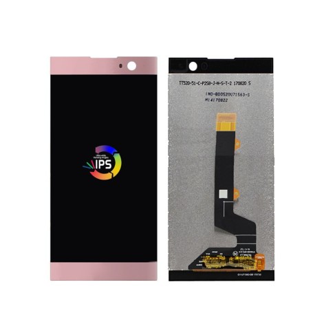 remplacer ecran sony XA2