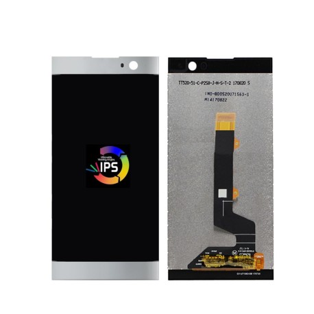 remplacer ecran sony XA2