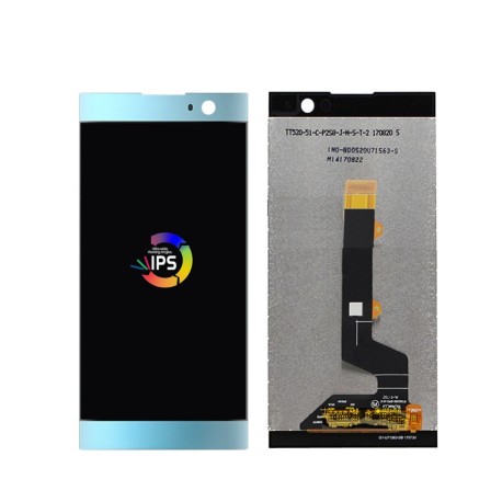 remplacer ecran sony XA2