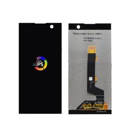 remplacer ecran sony XA2