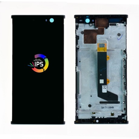 remplacer ecran sony XA2