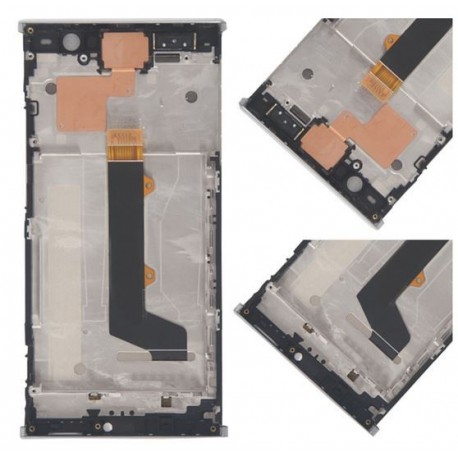 replace sony xa2 screen