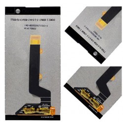 replace sony xa2 screen