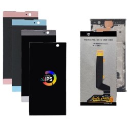 remplacer ecran sony XA2