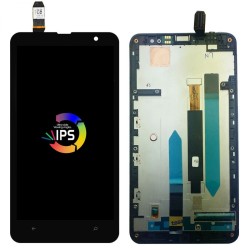 cambiar pantalla Nokia Lumia 1320