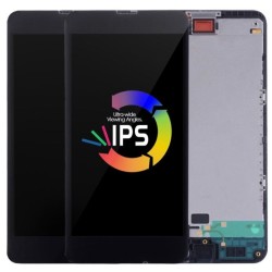 sustituir pantalla Nokia Lumia 630